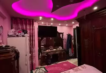 undefined undefined - 3 غرف - بالدور 10