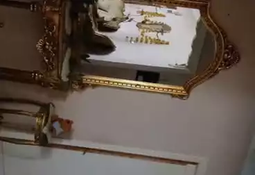 شقق للبيع - 3 غرف - بالدور 2