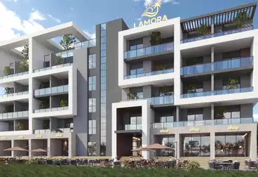 undefined undefined - 2 غرف - بالدور 3