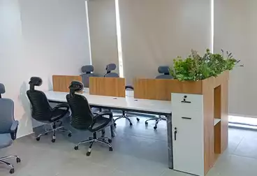 Administrative For rent - floor 2