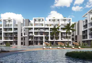 undefined undefined - 1 غرف - بالدور 1