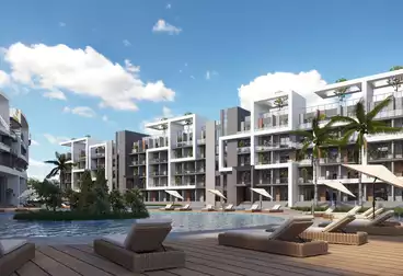 undefined undefined - 1 غرف - بالدور 1