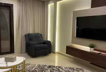 شقق للإيجار - 2 غرف - بالدور 5