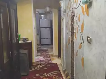 Apartments For sale - 3 rooms - floor 1