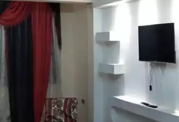 شقق مفروشة للإيجار - 3 غرف - بالدور 5