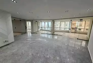 Corporate Branch For rent - 5 rooms - floor 5