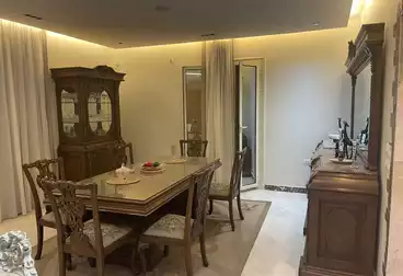 شقق للإيجار - 4 غرف - بالدور 2