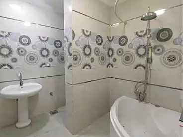 Apartments For rent - 3 rooms - floor 7