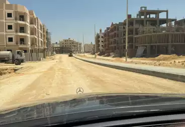 أرض مباني سكنية للبيع