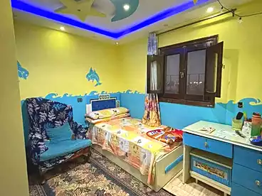 Apartments For sale in Al Samalehy 2 St, El Bitash, 170 sqm
