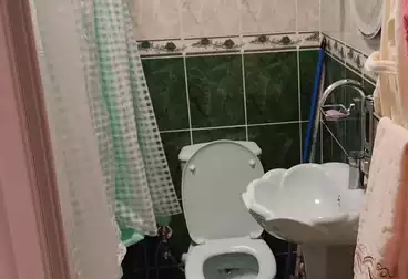 undefined undefined - 2 rooms - floor 6