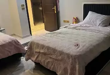 Furnished Apartment For sale - 3 rooms - floor 5