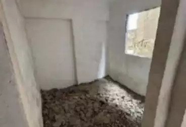 شقق للبيع - 2 غرف - بالدور 3