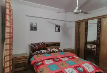 شقق مفروشة للإيجار - 3 غرف - بالدور 14