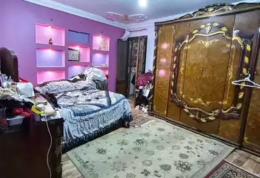 شقق للبيع - 3 غرف - بالدور 10