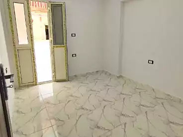 Apartments For sale in Ain Shams St., El Bitash, 120 sqm
