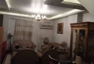 Duplex For sale - 3 rooms - floor 2