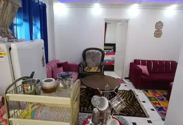 Apartments For sale - 2 rooms - floor 5