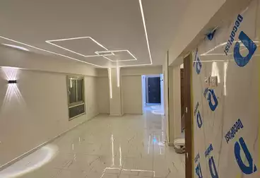 Apartments For rent - 2 rooms - floor 6