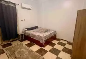 Properties For rent - 3 rooms - floor 3