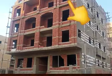 undefined undefined - 3 غرف - بالدور 4