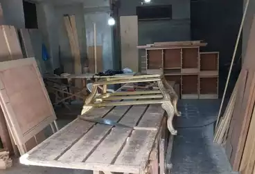 Shops For sale - floor 1