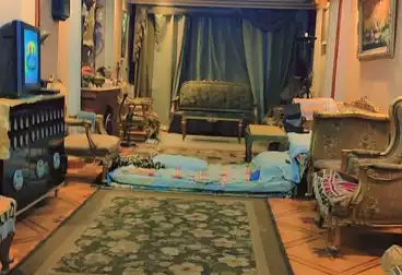 undefined undefined - 3 غرف - بالدور 4