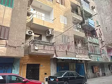 Building For sale - 18 rooms