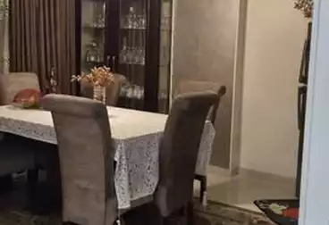 شقق للبيع - 3 غرف - بالدور 4