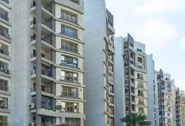 إداري للإيجار - 4 غرف - بالدور 8