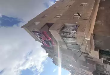 مباني للبيع - 2 غرف