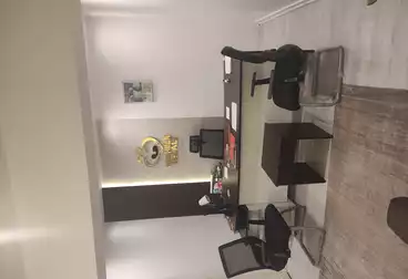 Clinics For rent - 2 rooms - floor 1