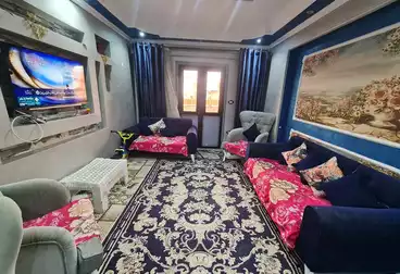 undefined undefined - 3 غرف - بالدور 18