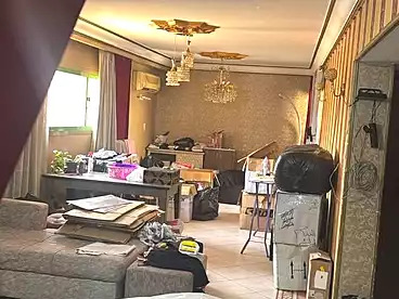 Apartments For sale - 3 rooms - floor 7