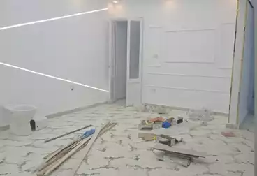 شقق للبيع - 2 غرف - بالدور 5