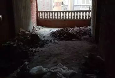 undefined undefined - 3 غرف - بالدور 6