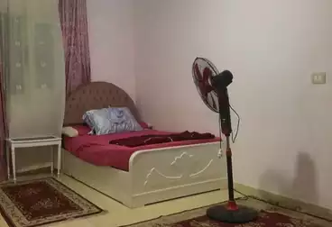 شقق للبيع - 3 غرف - بالدور 2