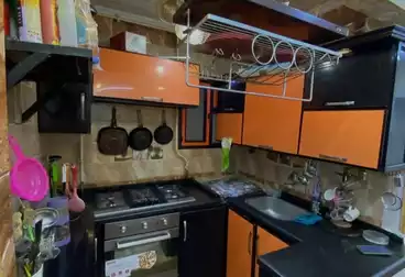 undefined undefined - 3 غرف - بالدور 9