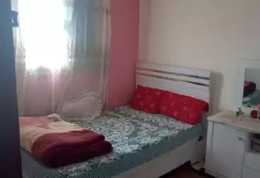 شقق مفروشة للإيجار - 2 غرف - بالدور 3