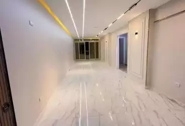 undefined undefined - 3 غرف - بالدور 7