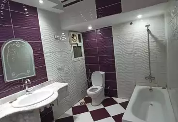 شقق للإيجار - 3 غرف - بالدور 3