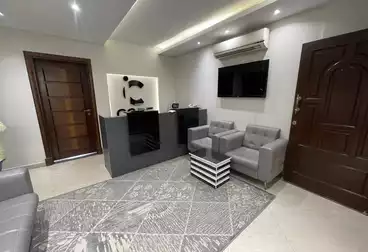 مكاتب للإيجار - 1 غرف - بالدور 2