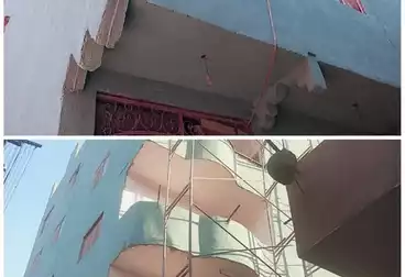 Building For sale - 10 rooms