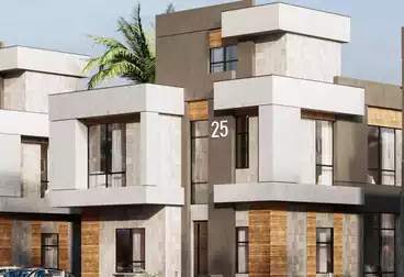 فلل للبيع - 4 غرف