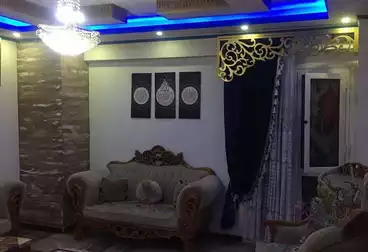 undefined undefined - 2 غرف - بالدور 3