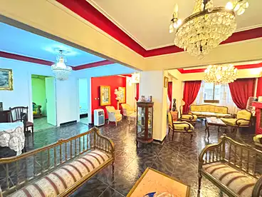 undefined undefined - 4 rooms - floor 7