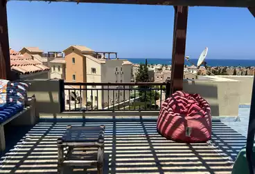 Chalets For rent - 2 rooms - floor 1