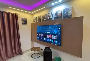 عقارات للبيع - 3 غرف - بالدور 5