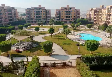 شقق للبيع - 3 غرف - بالدور 2