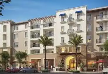 شقق للإيجار - 3 غرف - بالدور 3